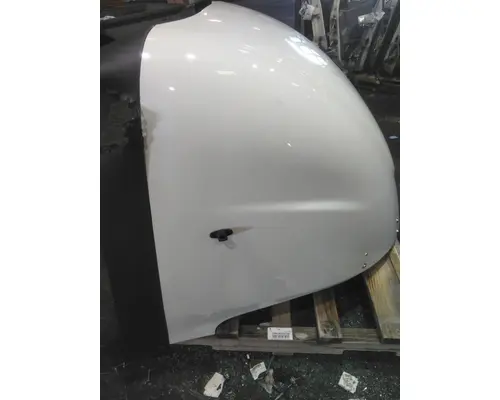 FREIGHTLINER CASCADIA 125 FAIRING, WIND DEFLECTOR ROOF