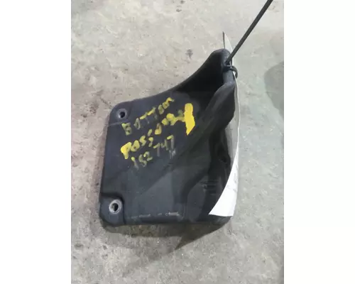 FREIGHTLINER CASCADIA 125 FAIRING BRACKETMOUNT
