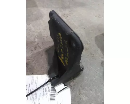 FREIGHTLINER CASCADIA 125 FAIRING BRACKETMOUNT