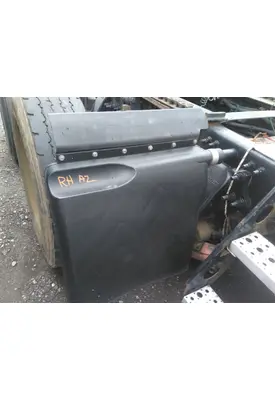 FREIGHTLINER CASCADIA 125 FENDER, QUARTER/HALF REAR