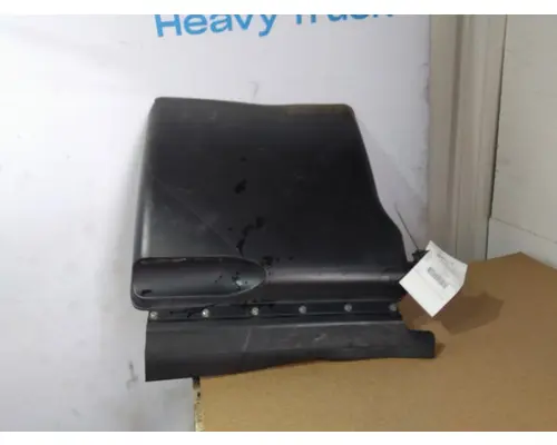 FREIGHTLINER CASCADIA 125 FENDER, QUARTERHALF REAR