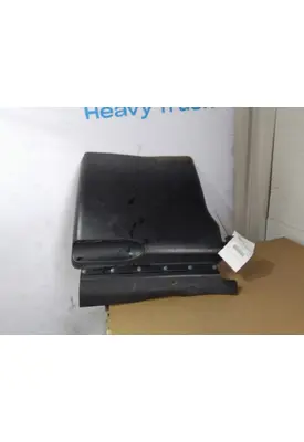 FREIGHTLINER CASCADIA 125 FENDER, QUARTER/HALF REAR