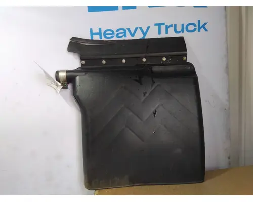 FREIGHTLINER CASCADIA 125 FENDER, QUARTERHALF REAR