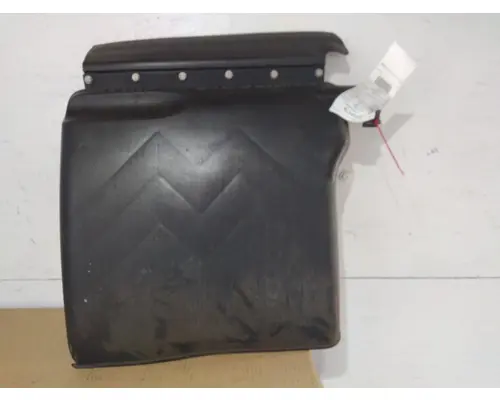 FREIGHTLINER CASCADIA 125 FENDER, QUARTERHALF REAR