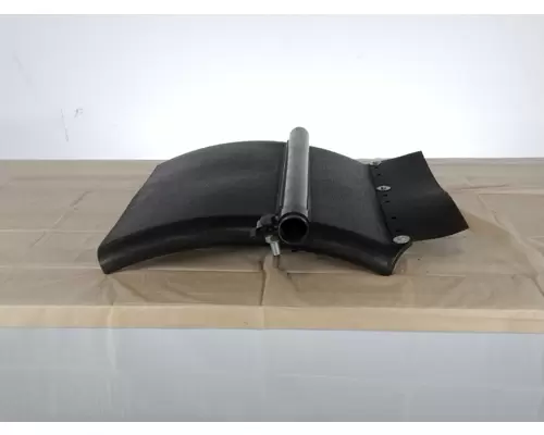 FREIGHTLINER CASCADIA 125 FENDER, QUARTERHALF REAR