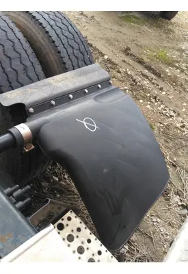 FREIGHTLINER CASCADIA 125 FENDER, QUARTER/HALF REAR