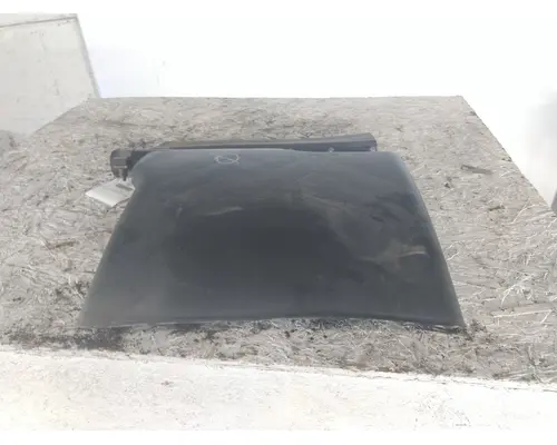 FREIGHTLINER CASCADIA 125 FENDER, QUARTERHALF REAR