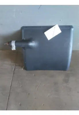 FREIGHTLINER CASCADIA 125 FENDER, QUARTER/HALF REAR