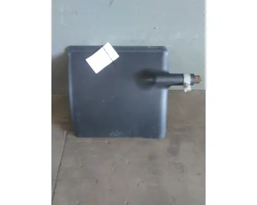FREIGHTLINER CASCADIA 125 FENDER, QUARTERHALF REAR