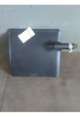 FREIGHTLINER CASCADIA 125 FENDER, QUARTER/HALF REAR