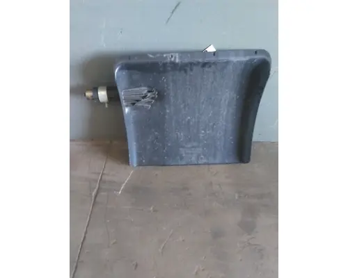 FREIGHTLINER CASCADIA 125 FENDER, QUARTERHALF REAR