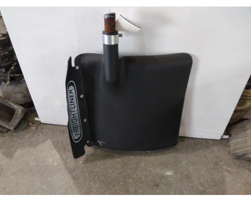 FREIGHTLINER CASCADIA 125 FENDER, QUARTER/HALF REAR