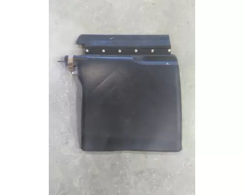FREIGHTLINER CASCADIA 125 FENDER, QUARTERHALF REAR