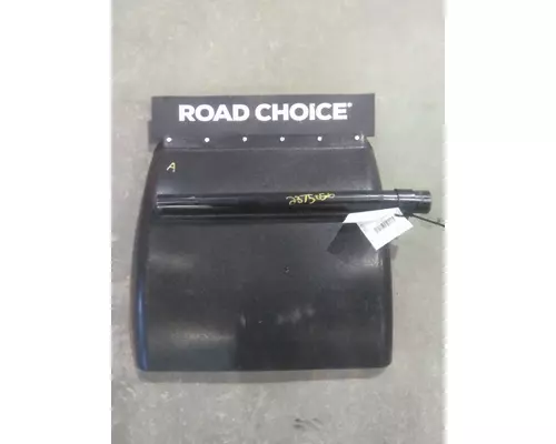 FREIGHTLINER CASCADIA 125 FENDER, QUARTERHALF REAR