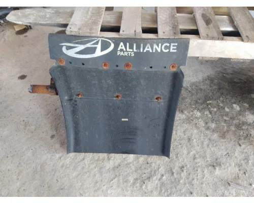 FREIGHTLINER CASCADIA 125 FENDER, QUARTERHALF REAR