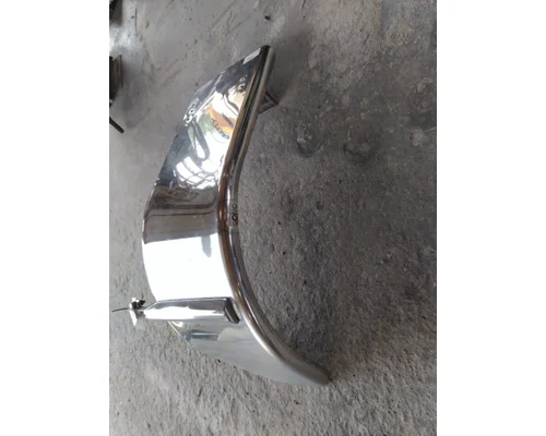 FREIGHTLINER CASCADIA 125 FENDER, QUARTERHALF REAR
