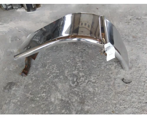 FREIGHTLINER CASCADIA 125 FENDER, QUARTERHALF REAR