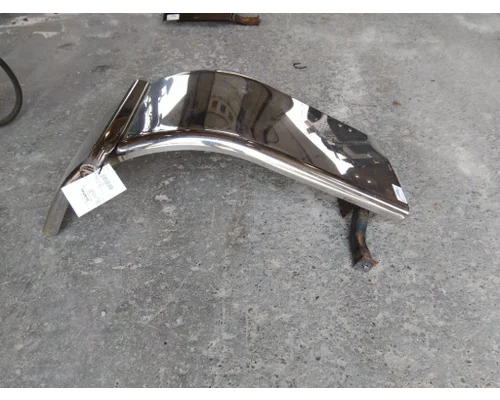 FREIGHTLINER CASCADIA 125 FENDER, QUARTERHALF REAR