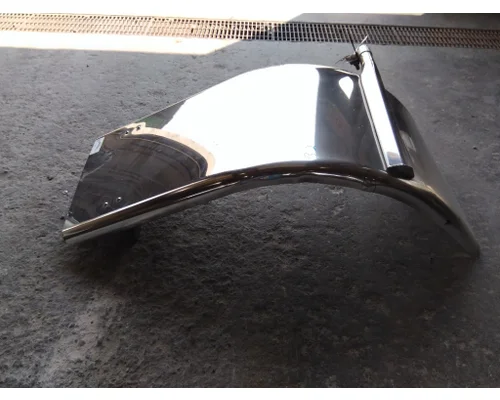 FREIGHTLINER CASCADIA 125 FENDER, QUARTERHALF REAR