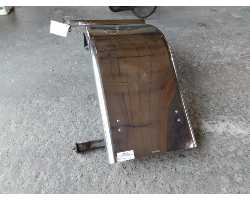 FREIGHTLINER CASCADIA 125 FENDER, QUARTERHALF REAR