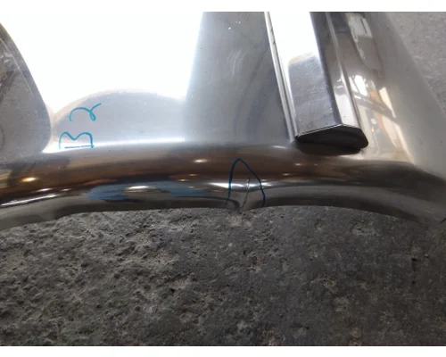 FREIGHTLINER CASCADIA 125 FENDER, QUARTERHALF REAR