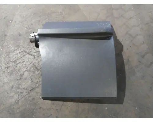 FREIGHTLINER CASCADIA 125 FENDER, QUARTERHALF REAR