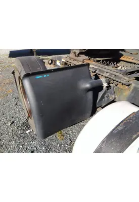 FREIGHTLINER CASCADIA 125 FENDER, QUARTER/HALF REAR