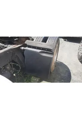 FREIGHTLINER CASCADIA 125 FENDER, QUARTER/HALF REAR