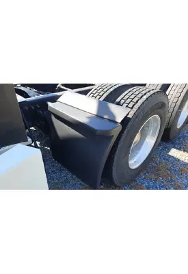FREIGHTLINER CASCADIA 125 FENDER, QUARTER/HALF REAR