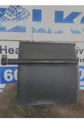 FREIGHTLINER CASCADIA 125 FENDER, QUARTER/HALF REAR