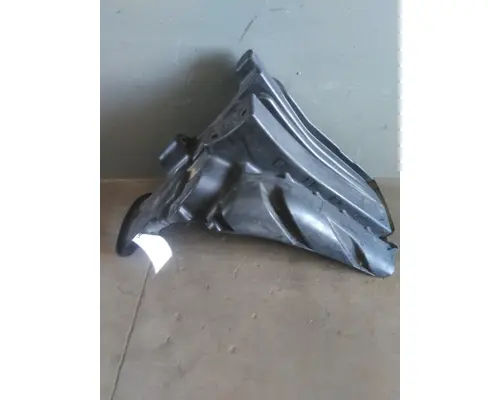 FREIGHTLINER CASCADIA 125 FENDER, SPLASH SHIELDGUARD