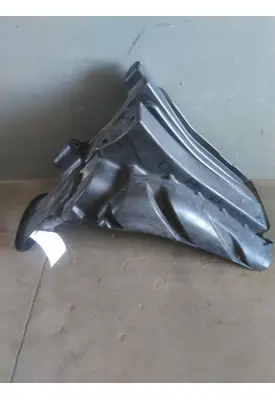 FREIGHTLINER CASCADIA 125 FENDER, SPLASH SHIELD/GUARD