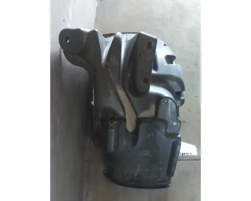FREIGHTLINER CASCADIA 125 FENDER, SPLASH SHIELDGUARD