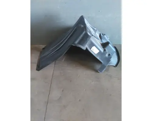 FREIGHTLINER CASCADIA 125 FENDER, SPLASH SHIELDGUARD