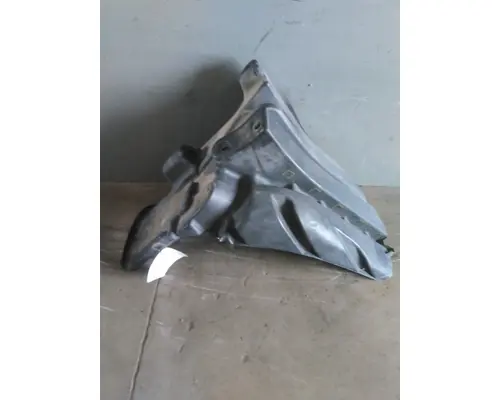 FREIGHTLINER CASCADIA 125 FENDER, SPLASH SHIELDGUARD