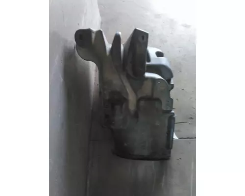 FREIGHTLINER CASCADIA 125 FENDER, SPLASH SHIELDGUARD