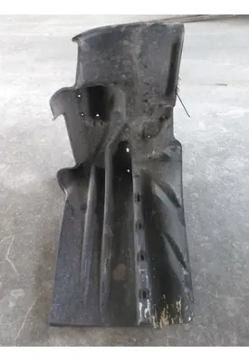 FREIGHTLINER CASCADIA 125 FENDER, SPLASH SHIELD/GUARD