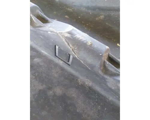 FREIGHTLINER CASCADIA 125 FENDER, SPLASH SHIELDGUARD