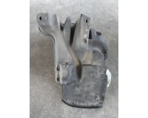 FREIGHTLINER CASCADIA 125 FENDER, SPLASH SHIELDGUARD