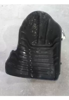 FREIGHTLINER CASCADIA 125 FENDER, SPLASH SHIELD/GUARD