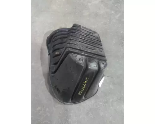 FREIGHTLINER CASCADIA 125 FENDER, SPLASH SHIELDGUARD