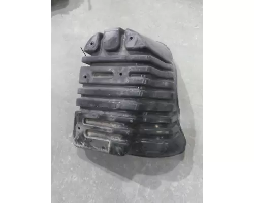 FREIGHTLINER CASCADIA 125 FENDER, SPLASH SHIELDGUARD