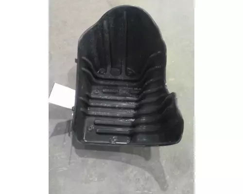FREIGHTLINER CASCADIA 125 FENDER, SPLASH SHIELDGUARD