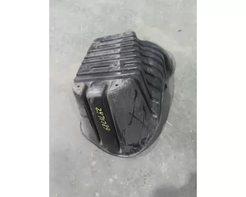 FREIGHTLINER CASCADIA 125 FENDER, SPLASH SHIELDGUARD