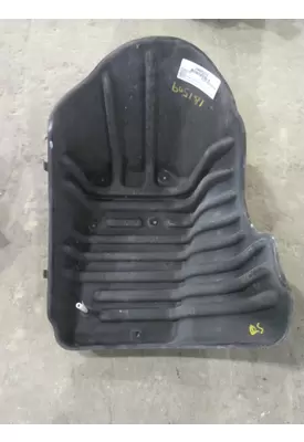 FREIGHTLINER CASCADIA 125 FENDER, SPLASH SHIELD/GUARD