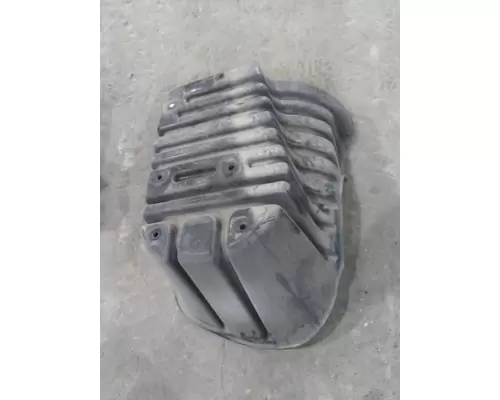 FREIGHTLINER CASCADIA 125 FENDER, SPLASH SHIELDGUARD