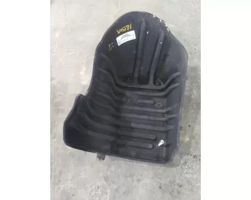 FREIGHTLINER CASCADIA 125 FENDER, SPLASH SHIELDGUARD