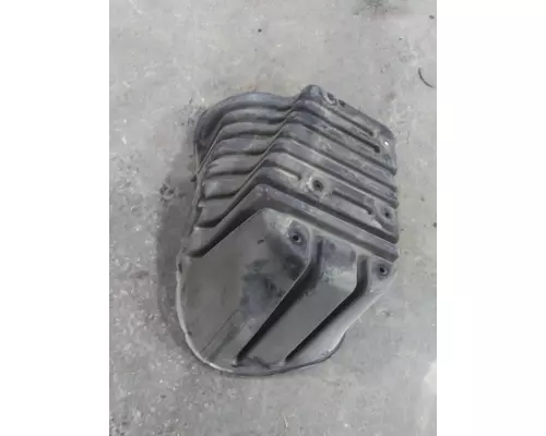 FREIGHTLINER CASCADIA 125 FENDER, SPLASH SHIELDGUARD
