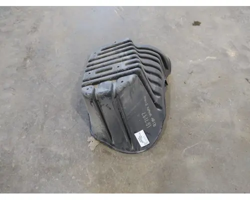 FREIGHTLINER CASCADIA 125 FENDER, SPLASH SHIELDGUARD