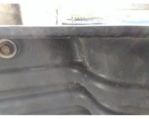 FREIGHTLINER CASCADIA 125 FENDER, SPLASH SHIELDGUARD
